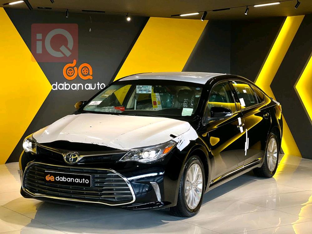 Toyota Avalon